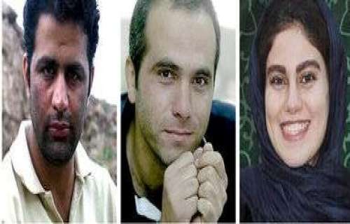 خبرنگارانی که برای خدمت کشته شدند